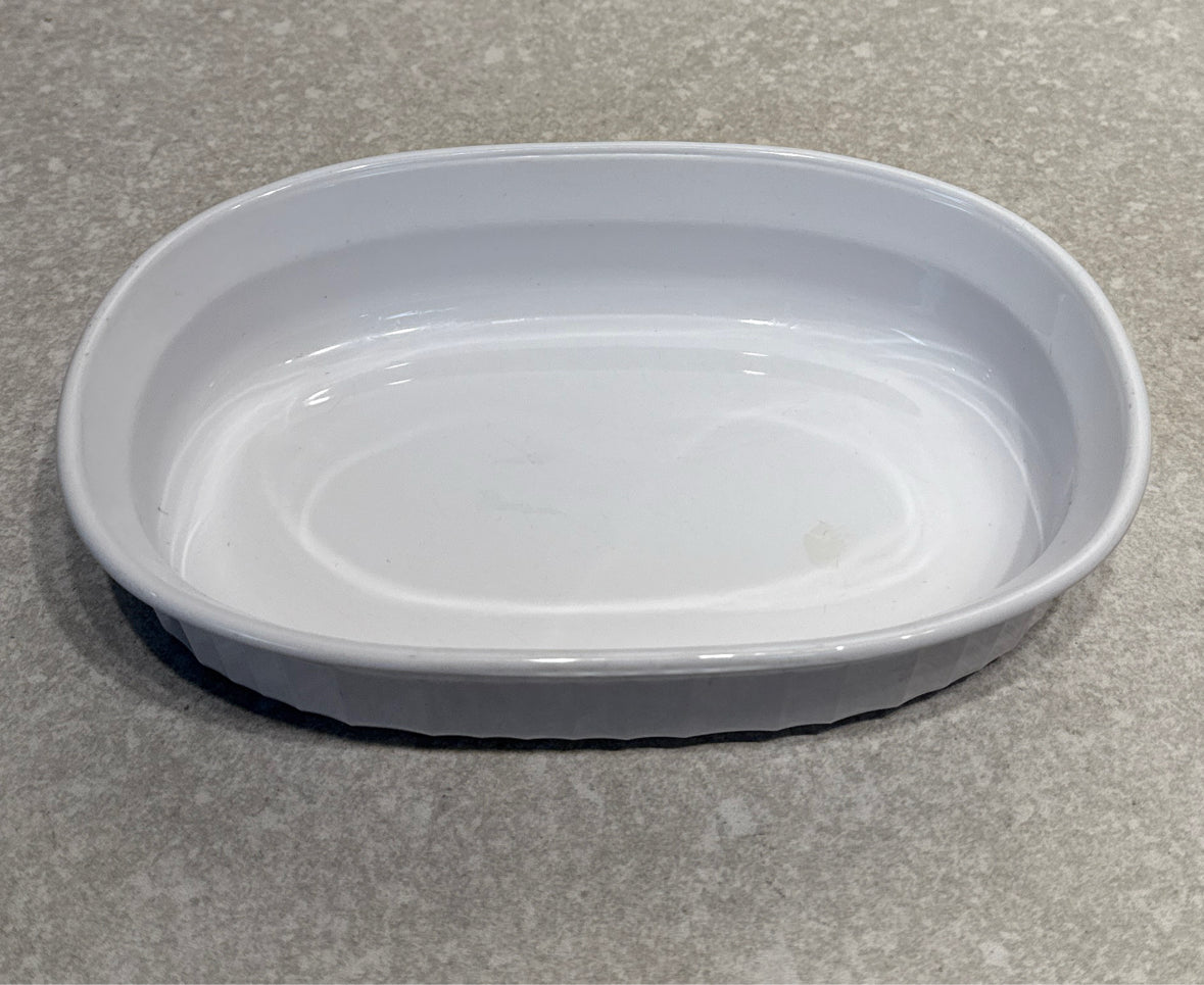 Corning Ware Dish