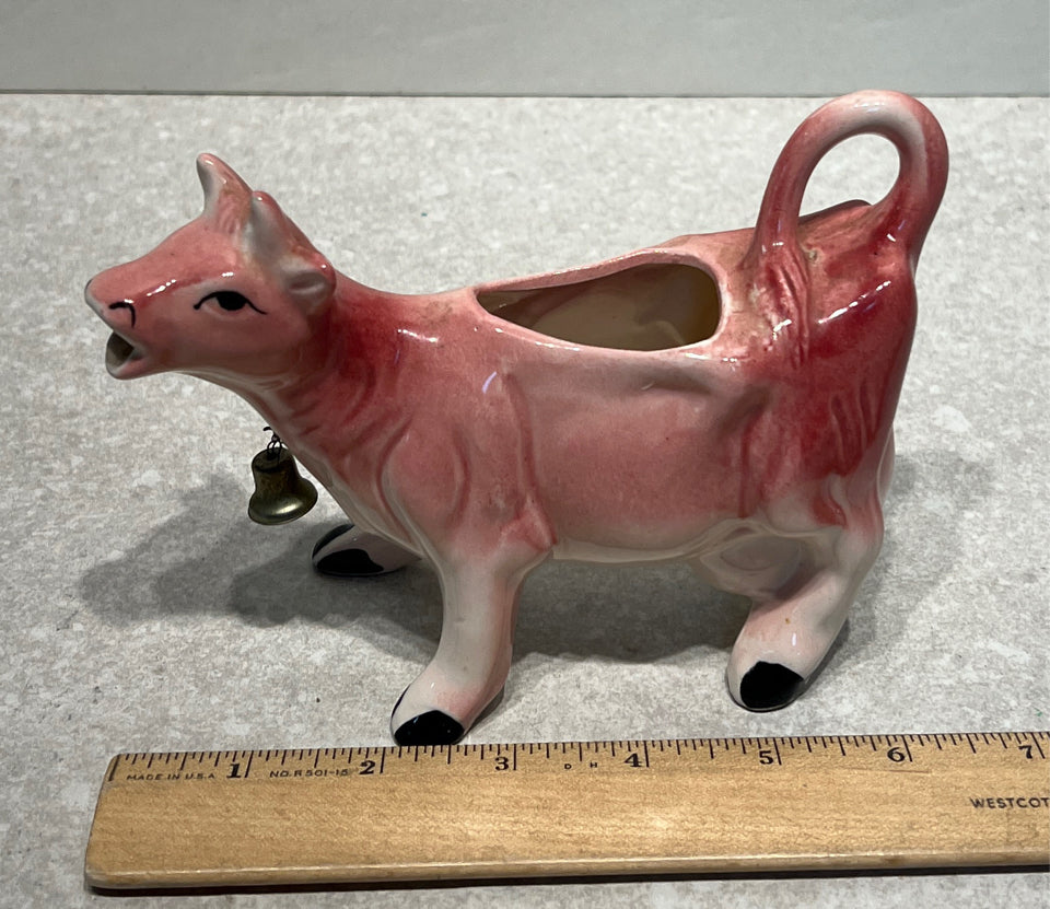 Vintage Creamer