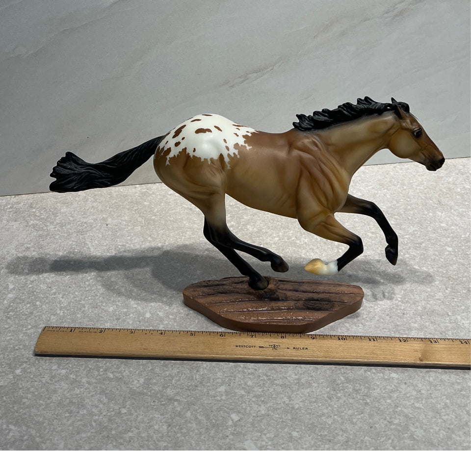 Breyer Horse