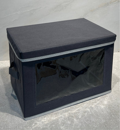 Covered Storage Box