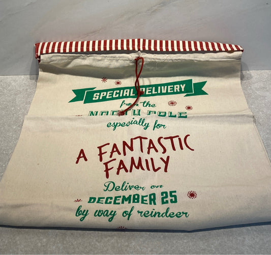 Santa Sack