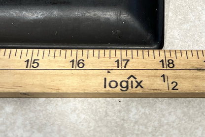 MCM Tray - as found