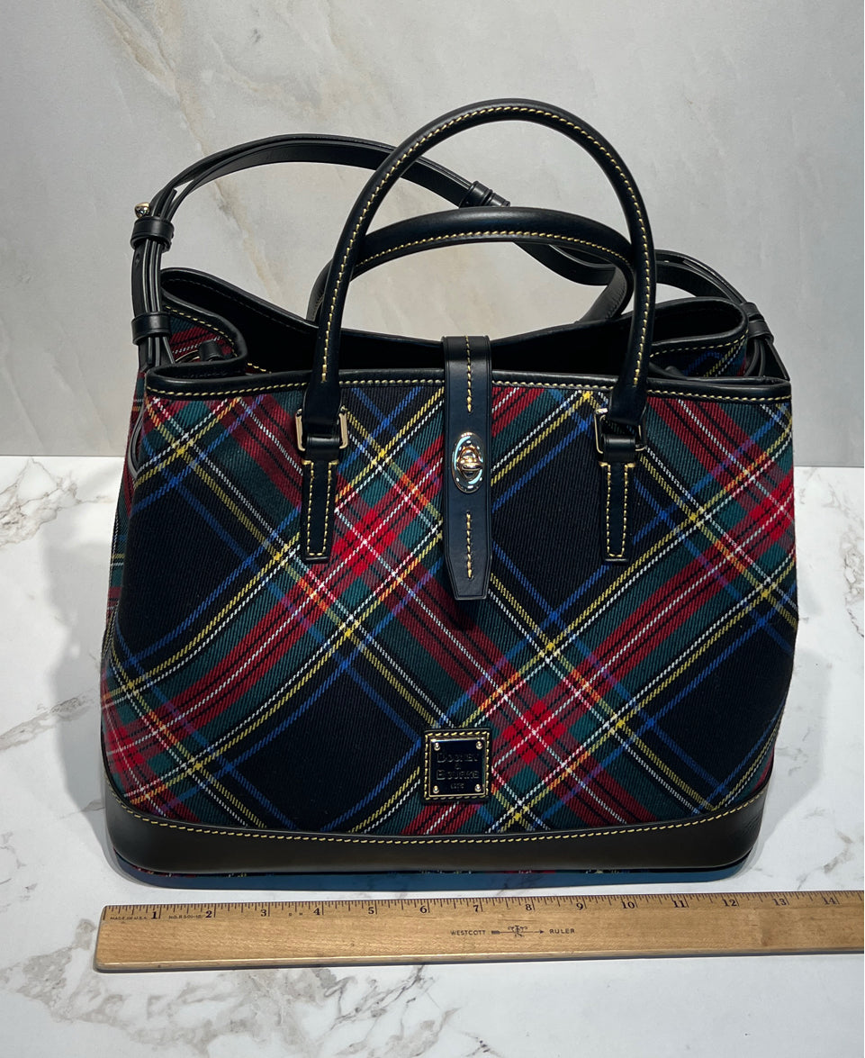 Dooney and Bourke Handbag - like new