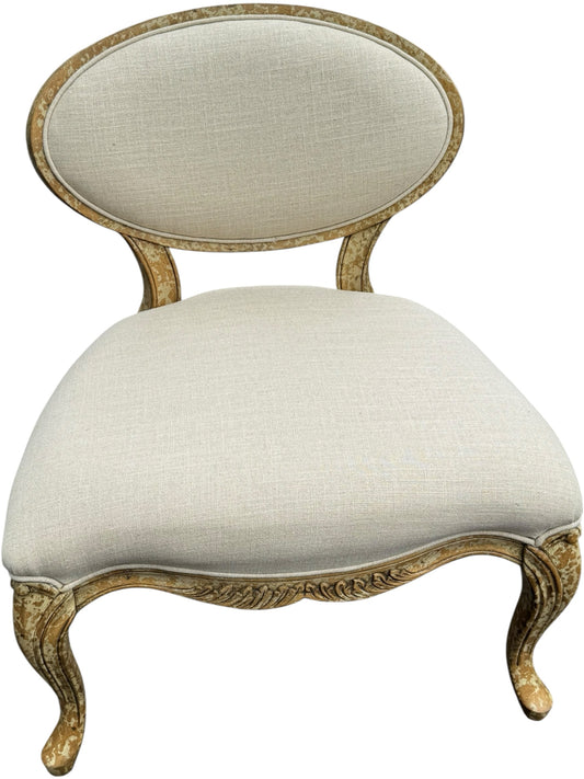 Utermost Chair