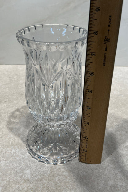 Princess 2-Piece Hurricane Lamp