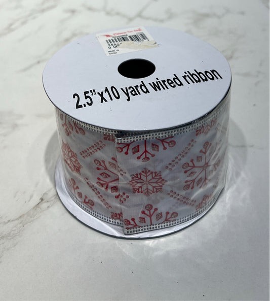 Ribbon
