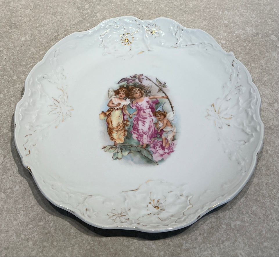 Plate