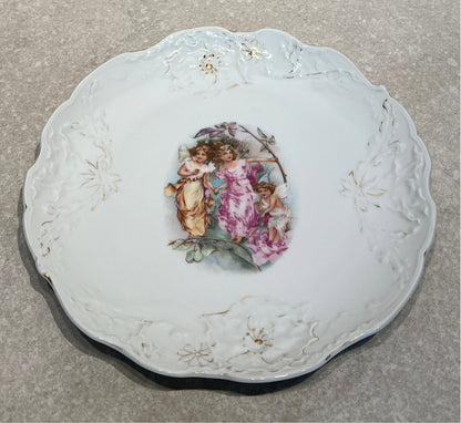 Plate