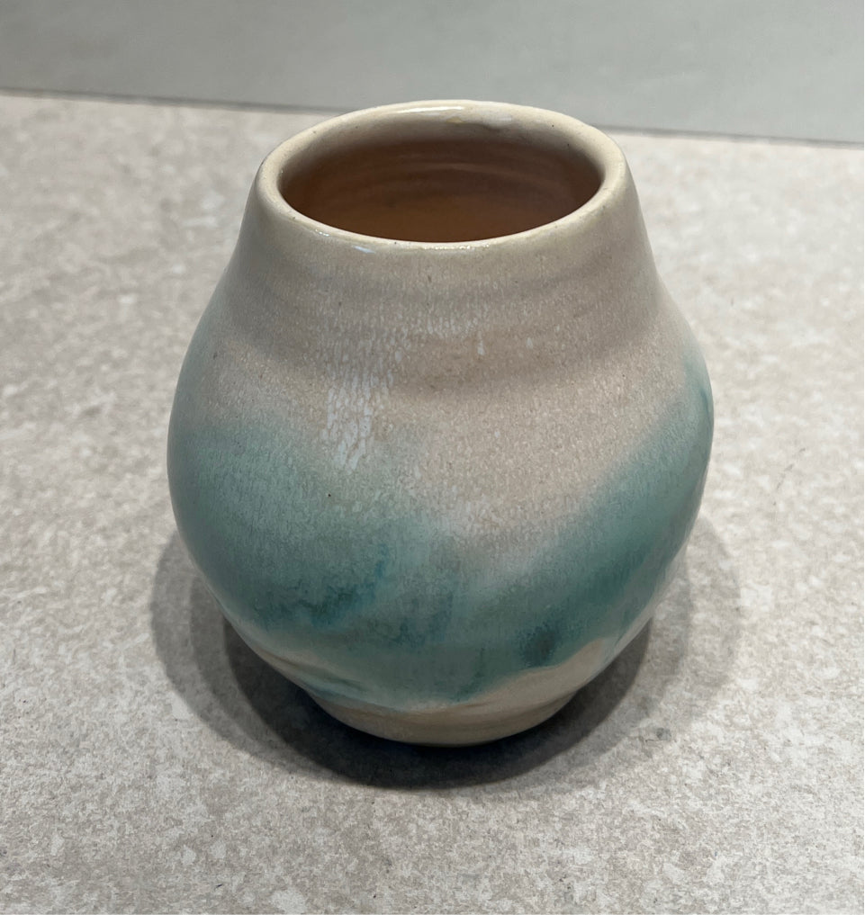 Pottery Vase