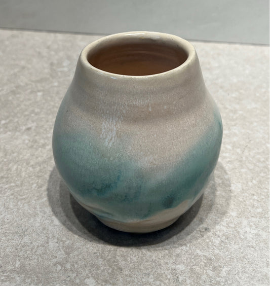 Pottery Vase