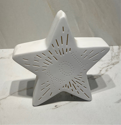Lighted Decor