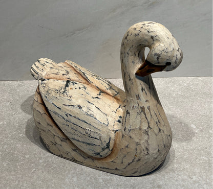 Duck Decor