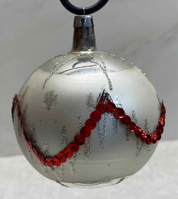 Christmas Ornament