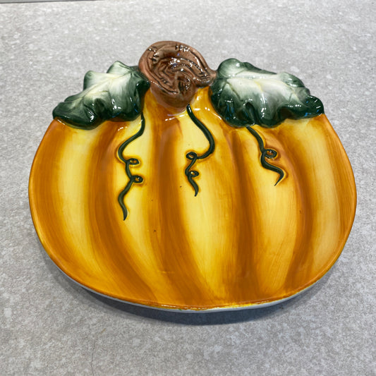 Pumpkin Dish