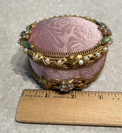 Trinket Box