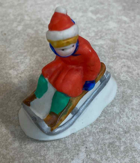 Figurine