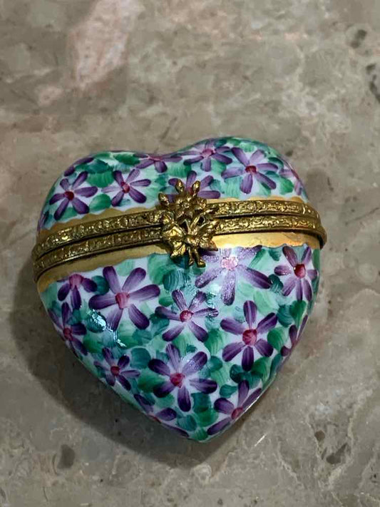 Peint Mein Heart Rochard Trinket