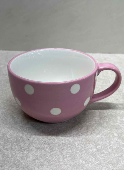 Pampered Chef Soup Bowl