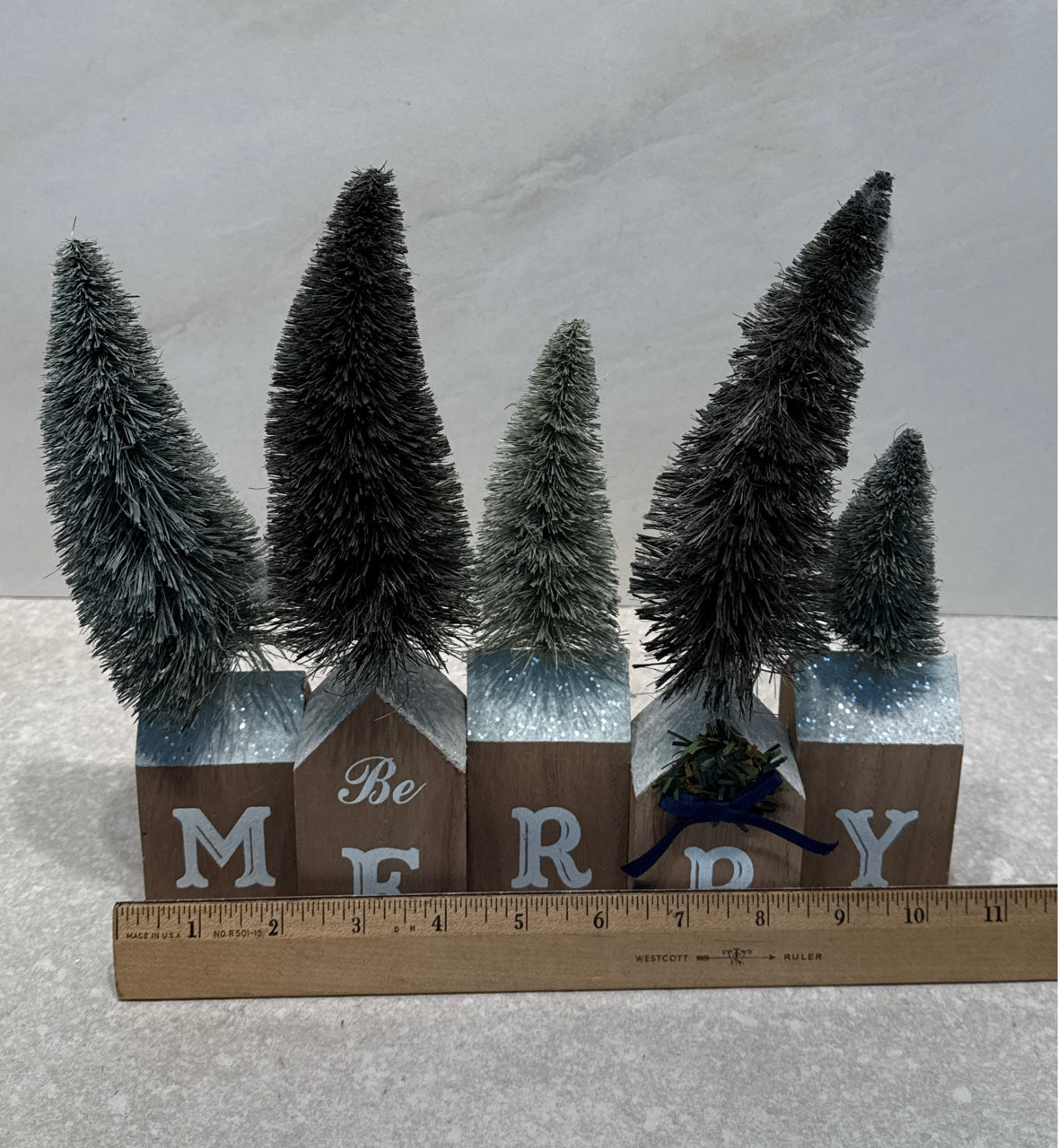 Be Merry