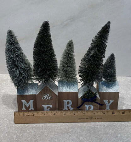 Be Merry