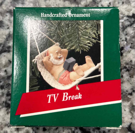 Hallmark Ornament