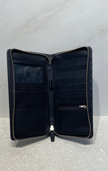 Leather Wallet