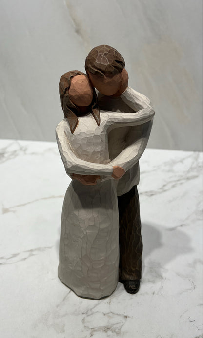 Willow Tree Figurine