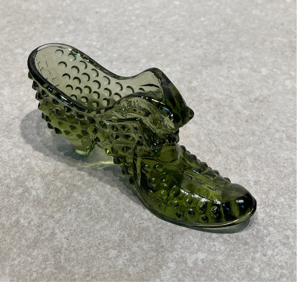 Fenton Shoe