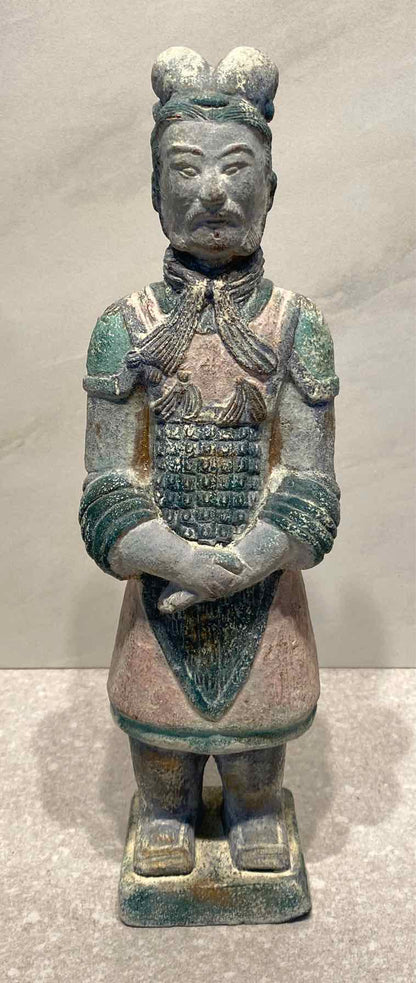 Chinese Terracotta Warrior