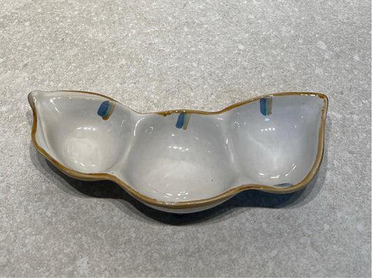 Divided Dish