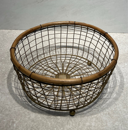 Metal Basket