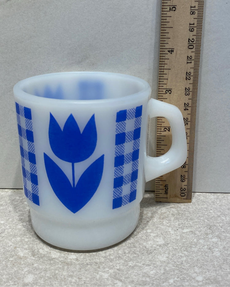 Vintage Mug