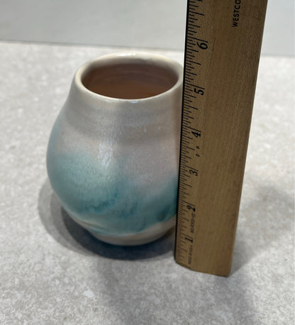 Pottery Vase