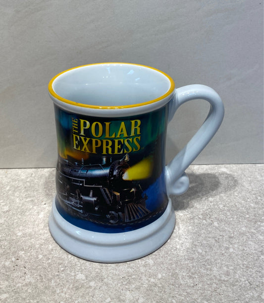 Polar Express Mug
