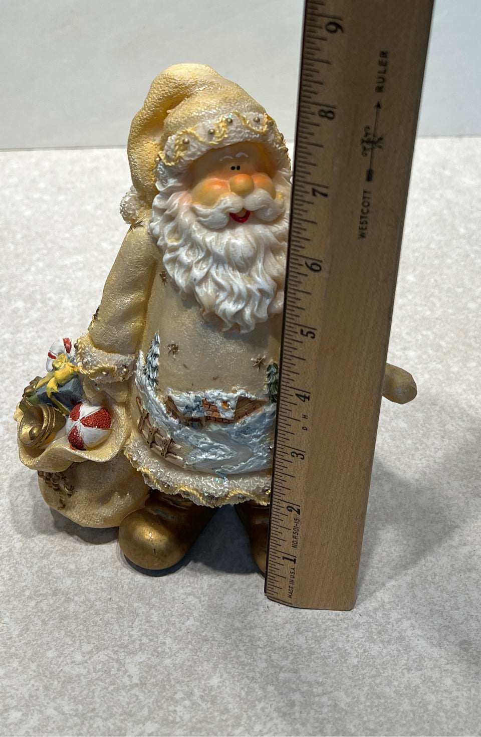 Santa