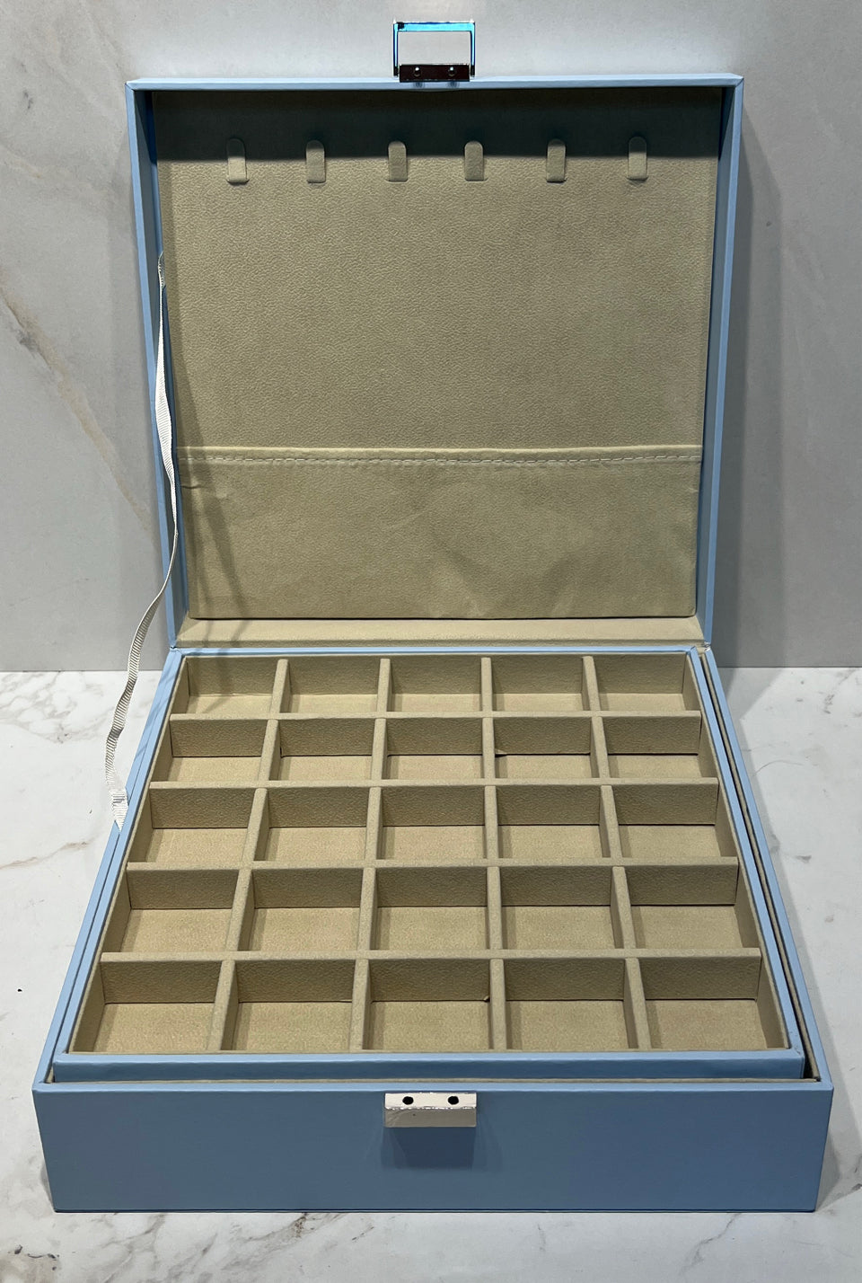 Jewelry Divided Box