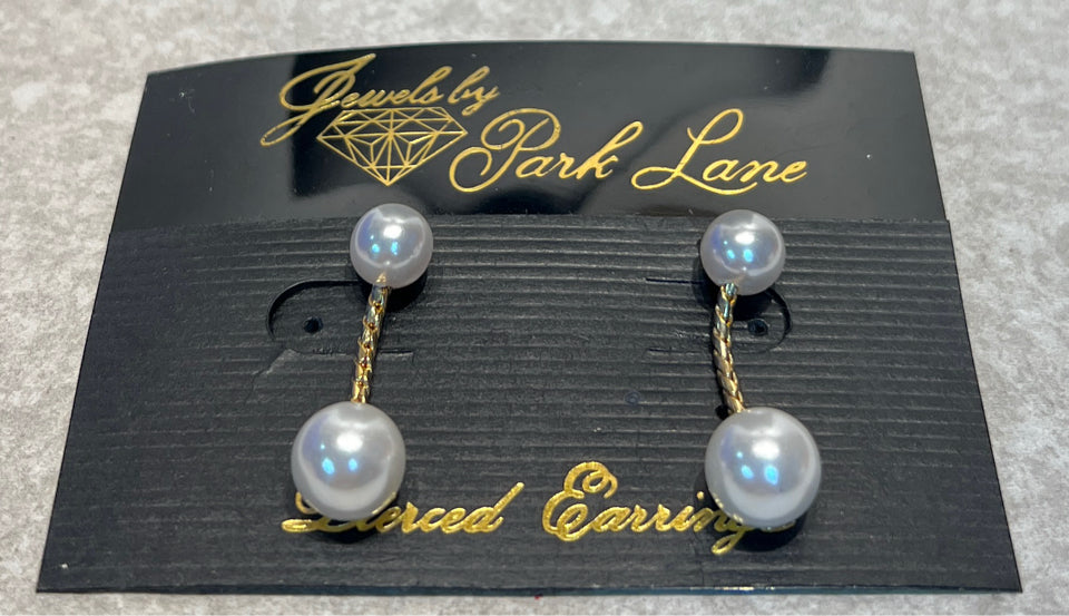 Park Lane Earrings