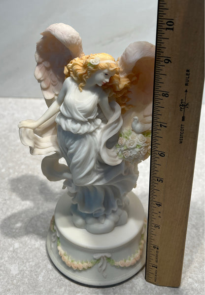Seraphin Music Box
