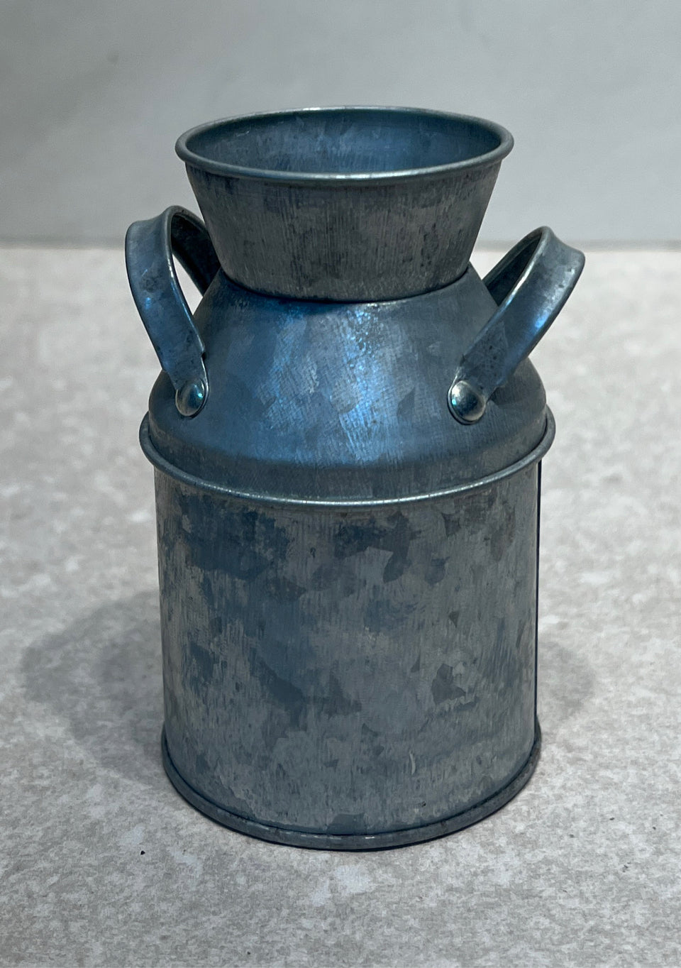 Mini Milk Can