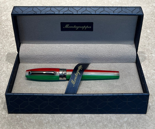 Montegrappa Pen