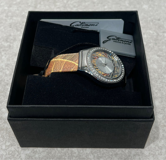 Gattinoni Watch