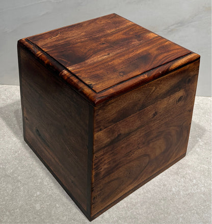Covered Box