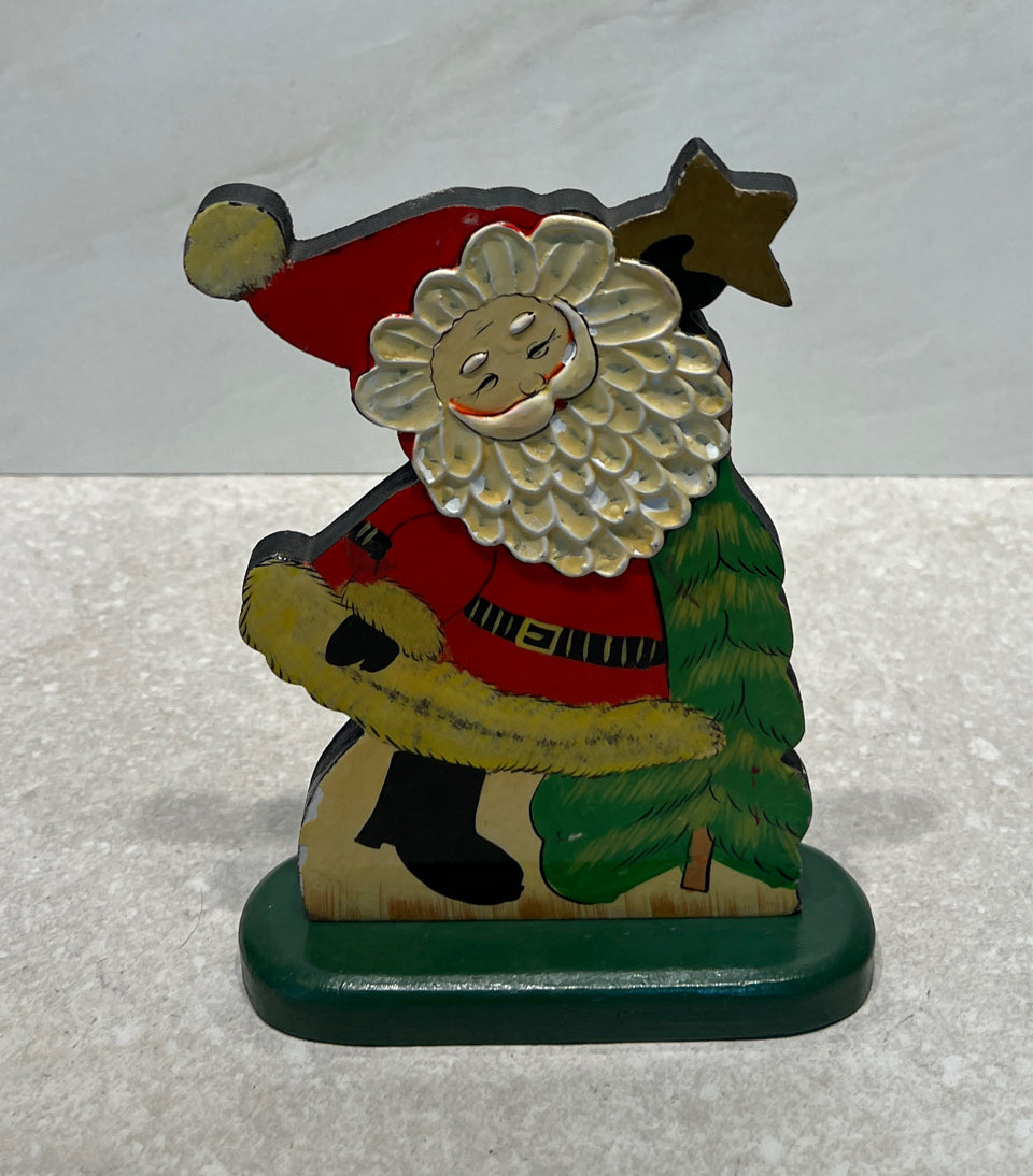 Santa