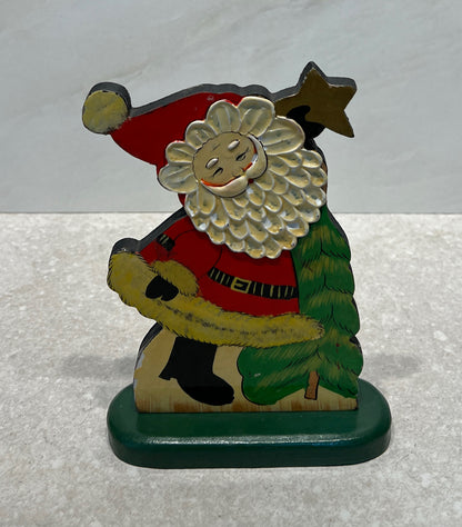 Santa