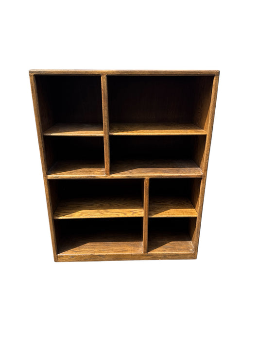 Bookshelf