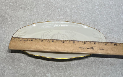 Lenox Harvest Condiment Dish