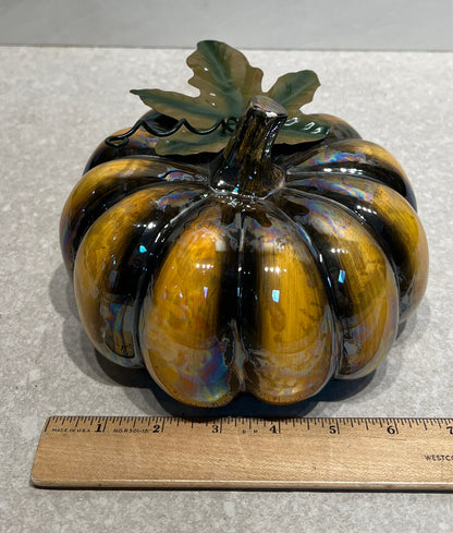 Pumpkin As-Is