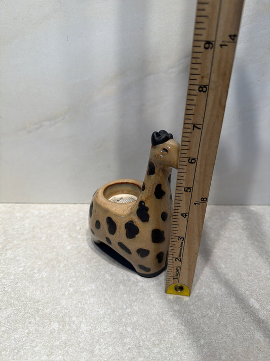 Candleholder