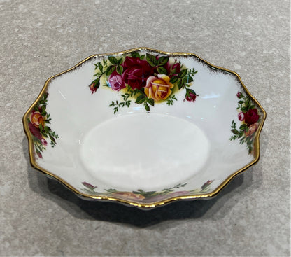 Royal Albert Bowl