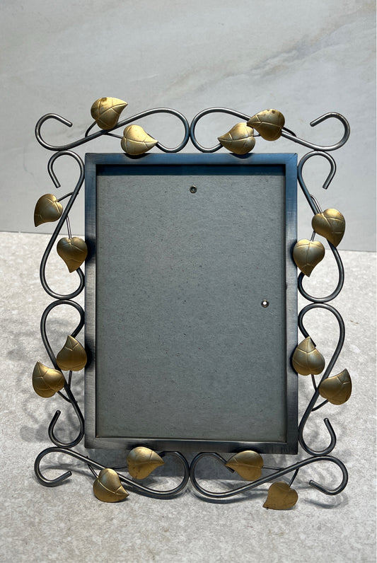 Frame